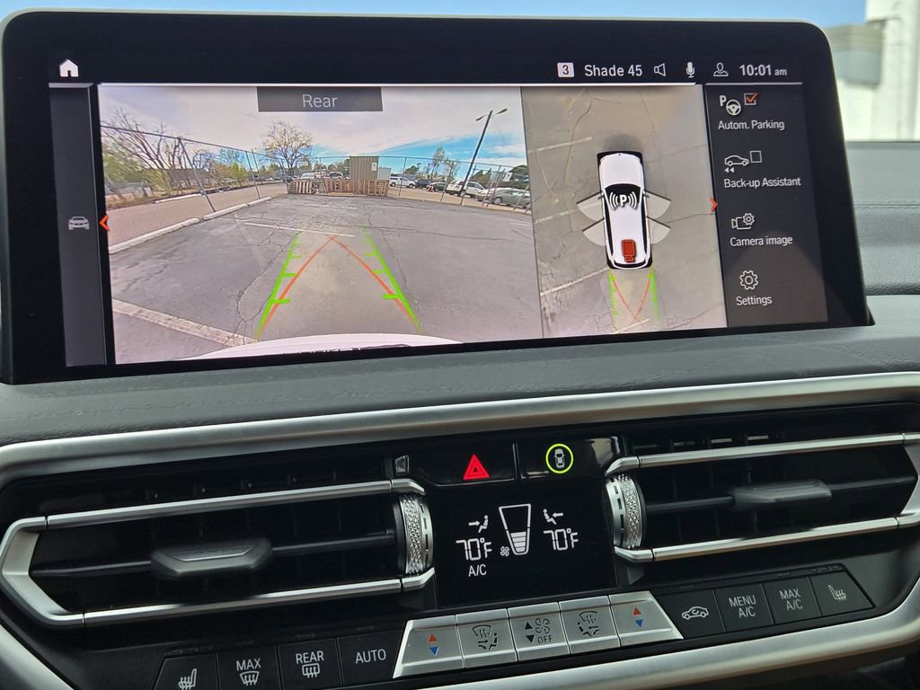 Used 2024 BMW X3 M40i w/ Premium Package image 18