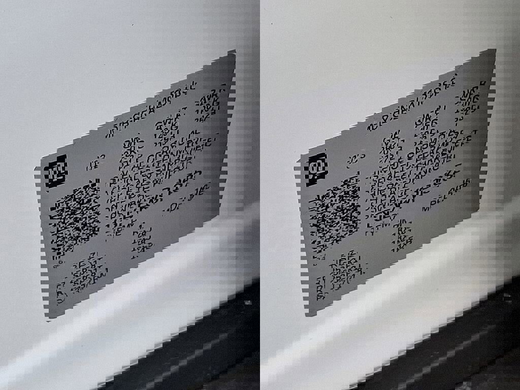 Used 2023 Chevrolet Traverse LS w/ Midnight/Sport Edition image 33