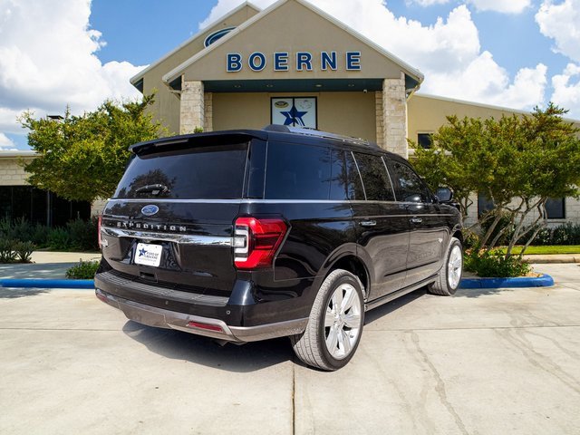 Used 2024 Ford Expedition King Ranch image 5