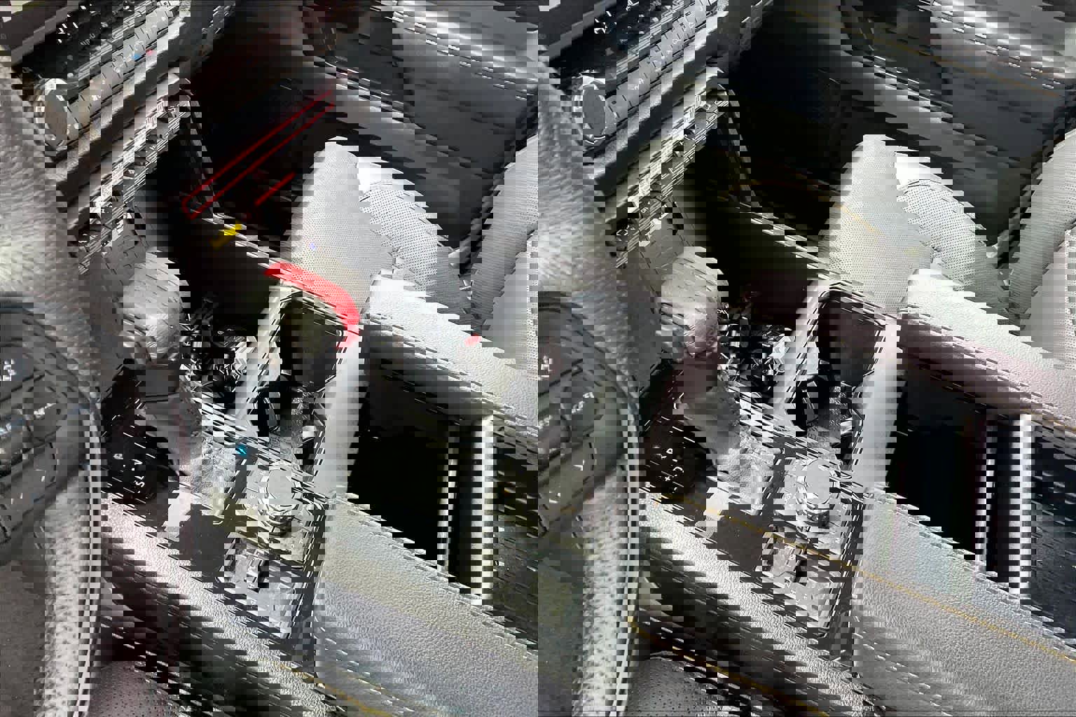 Used 2025 Toyota Tundra SR5 w/ TRD Rally Package image 16