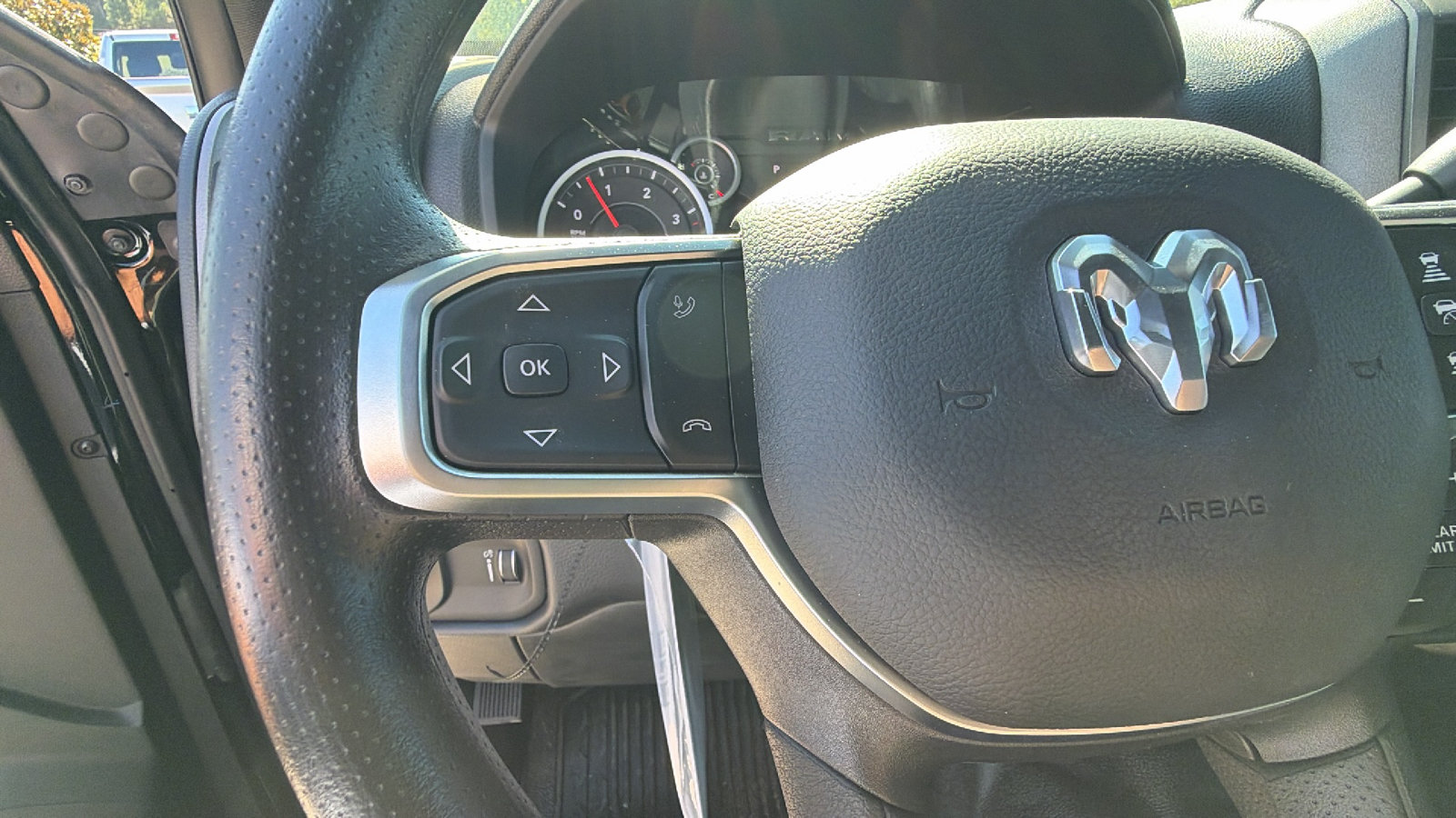 New 2026 RAM 5500 Tradesman w/ Chrome Appearance Group AWD/4WD image 22
