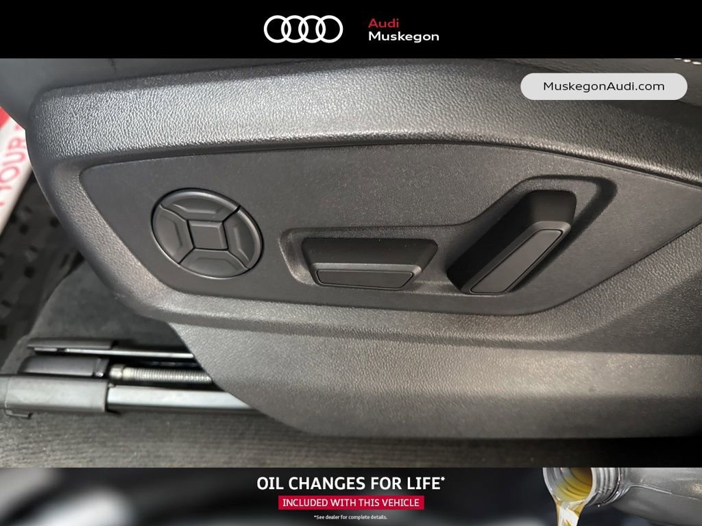 New 2026 Audi Q8 Premium Plus image 13