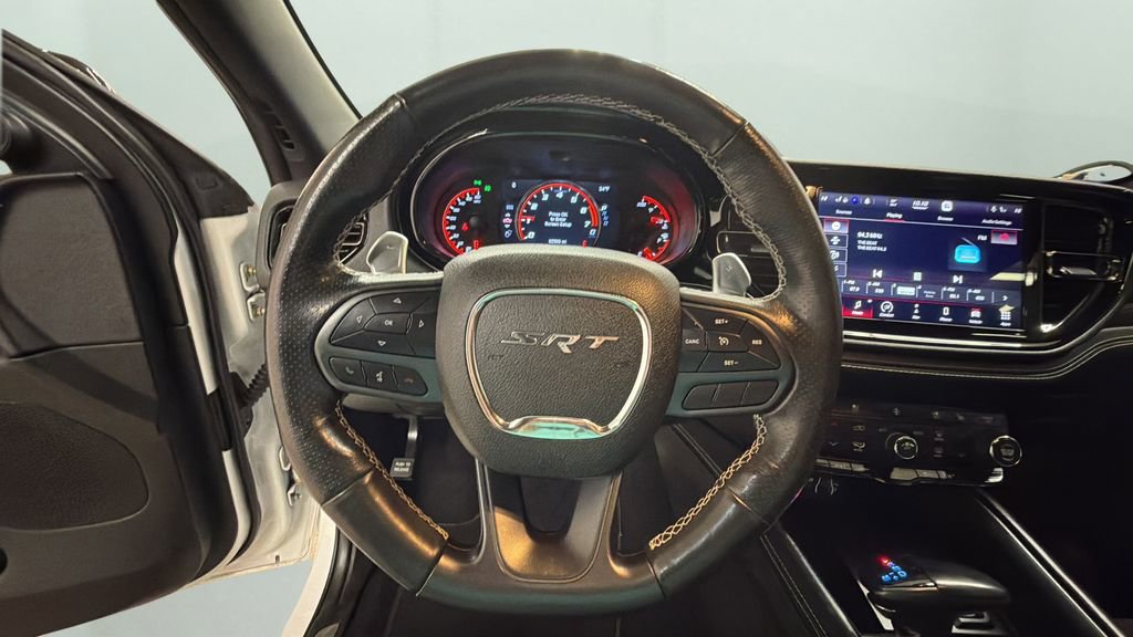 Used 2021 Dodge Durango SRT w/ Black Package image 12