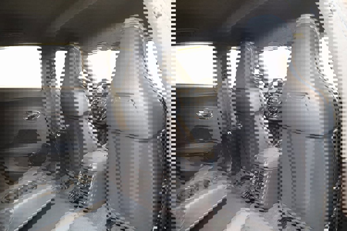 Used 2024 Audi RS e-tron GT w/ Carbon Performance Package image 19