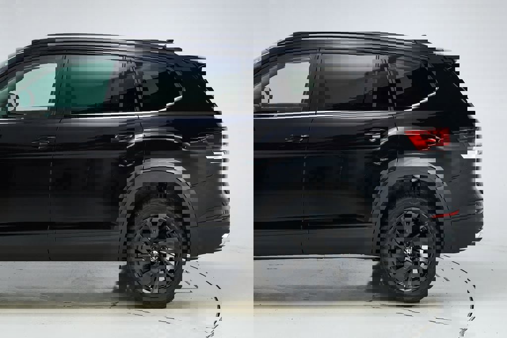 New 2026 Volkswagen Atlas SE image 4