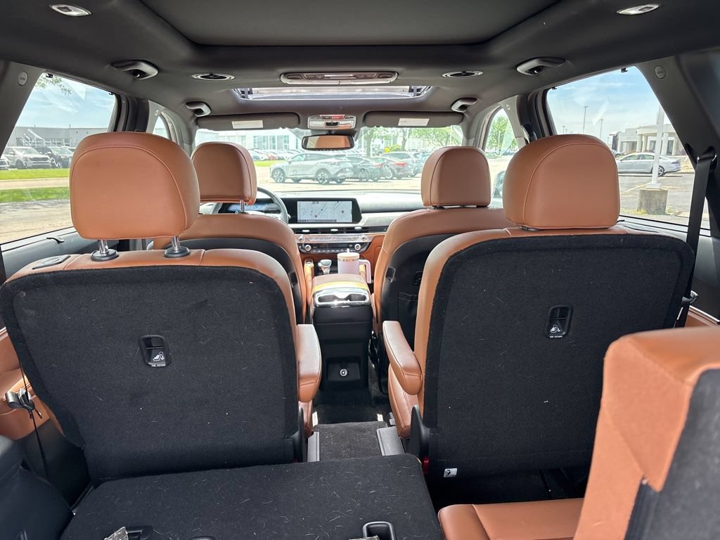 Certified 2024 Kia Telluride SX X-Pro AWD/4WD image 13