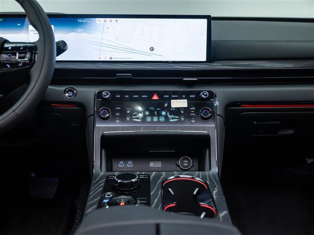 New 2026 Genesis GV80 3.5T Prestige AWD/4WD image 27