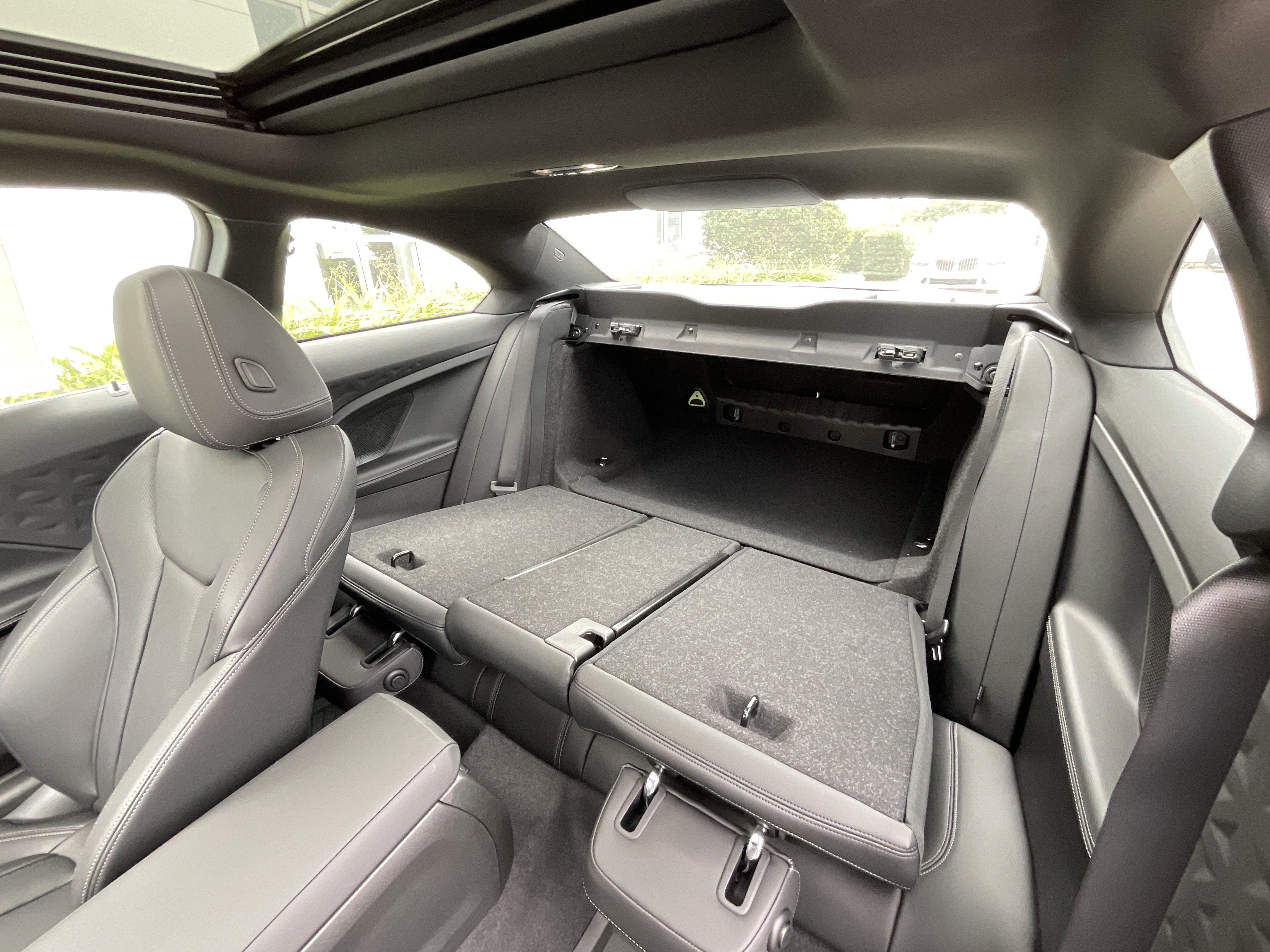 New 2026 BMW 230i Coupe w/ M Sport Package image 26