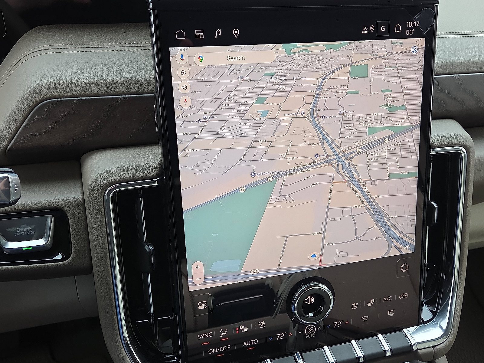 New 2026 GMC Yukon XL Denali image 11