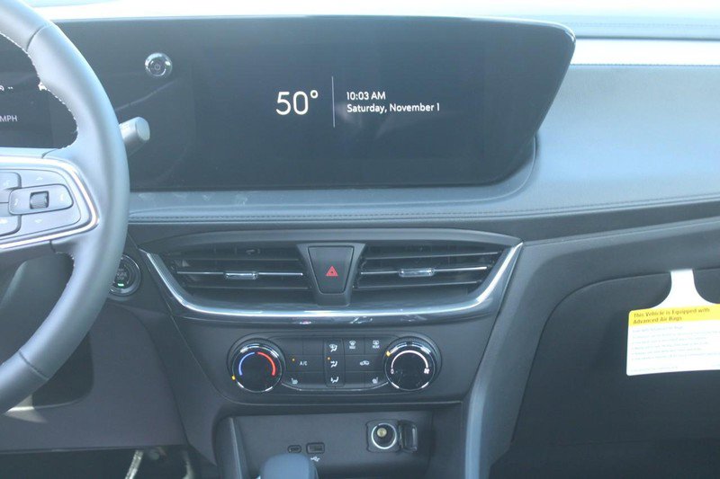 New 2026 Buick Encore GX Preferred w/ Comfort Package image 8