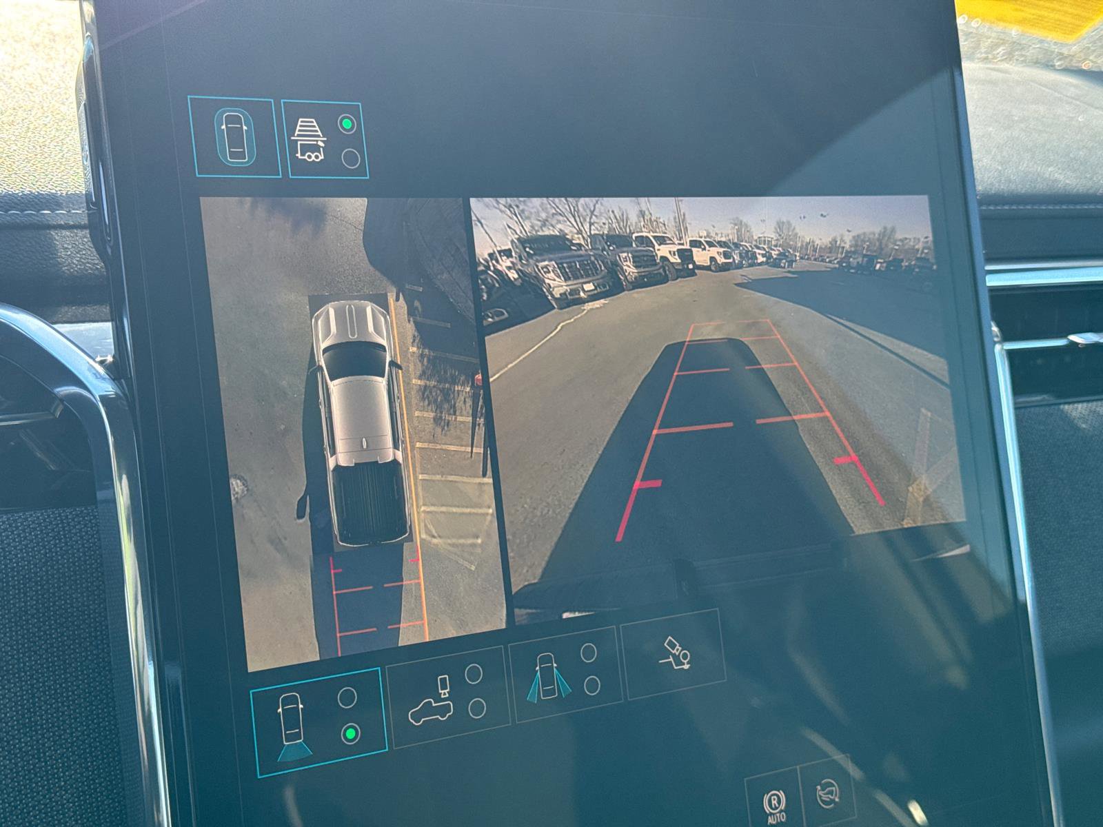 New 2026 GMC Sierra EV Elevation image 25