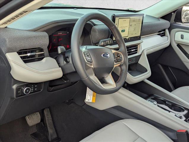 New 2026 Ford Explorer Active w/ Active Comfort Package image 3