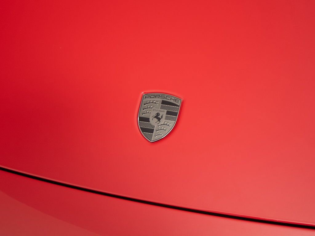 Certified 2025 Porsche 911 Carrera S image 43