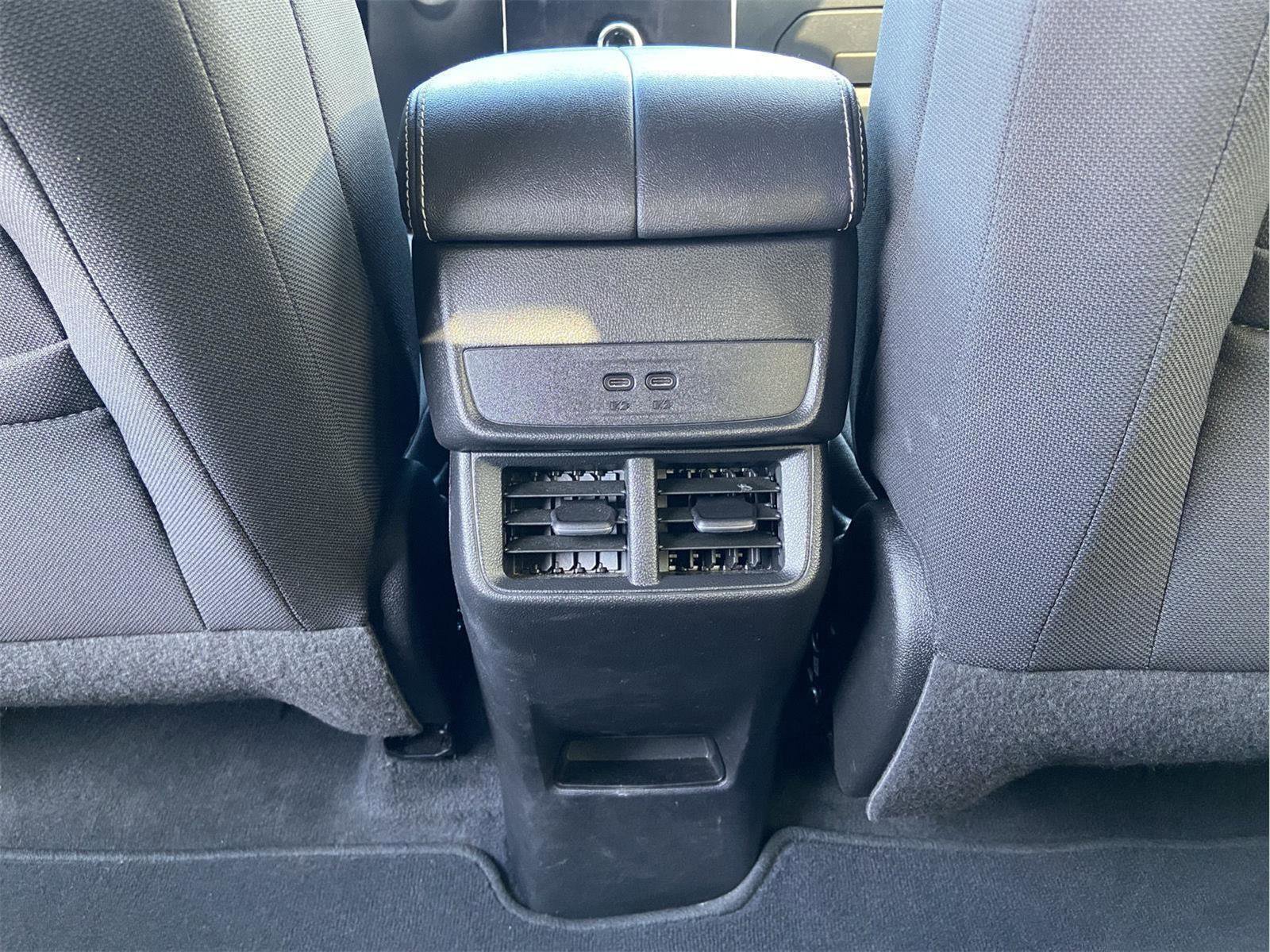 Used 2026 GMC Terrain Elevation AWD/4WD image 13