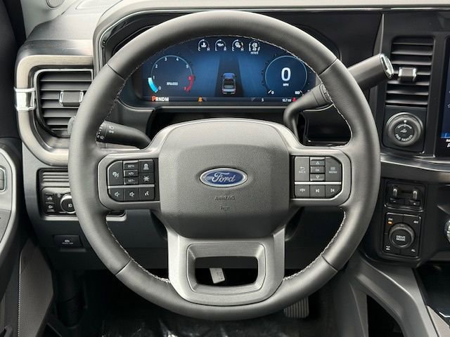 New 2026 Ford F350 Lariat image 31