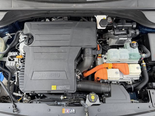 Used 2020 Kia Niro LX FWD image 31