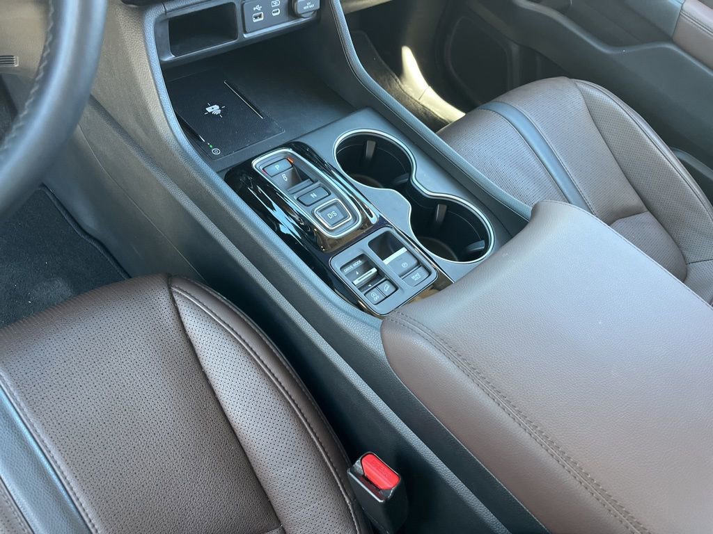 Used 2025 Honda Pilot Elite image 20