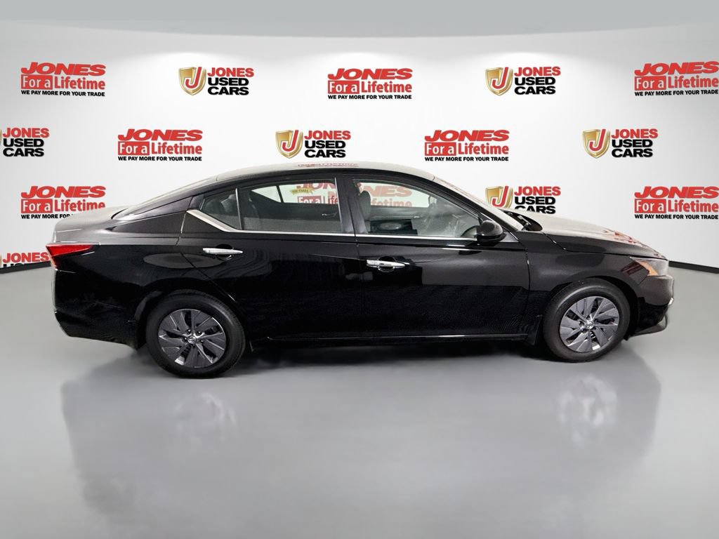 Certified 2022 Nissan Altima 2.5 S FWD image 16