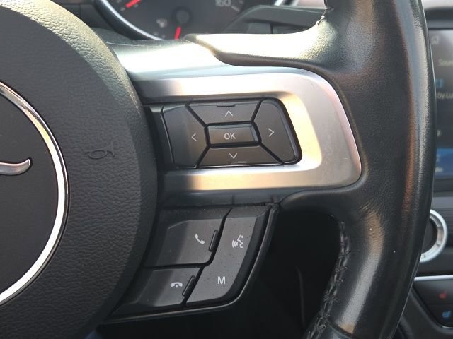 Used 2023 Ford Mustang Premium RWD image 40