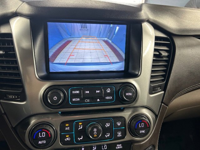 Used 2017 Chevrolet Tahoe Premier image 13