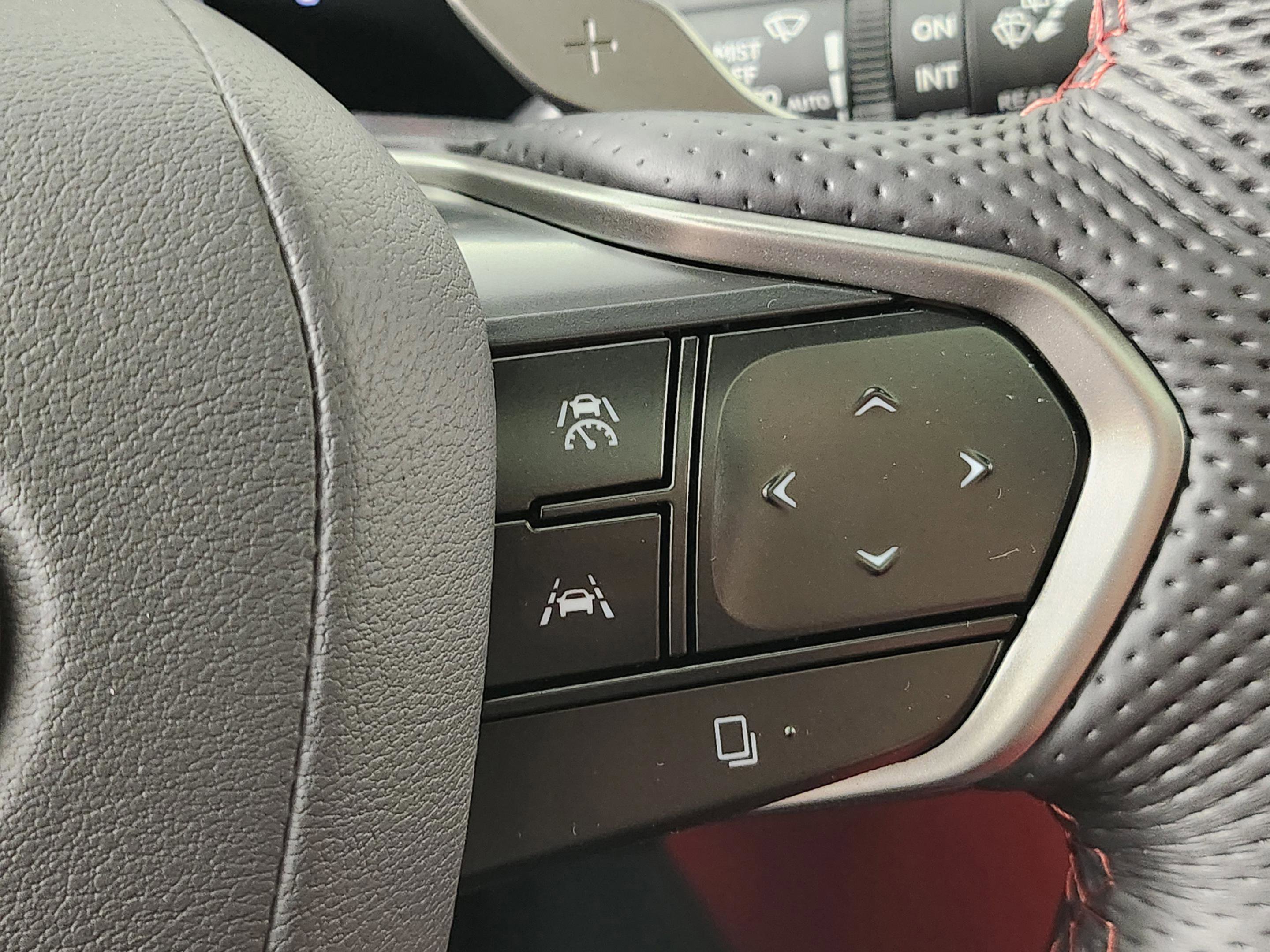 New 2026 Lexus NX 350 F Sport image 22