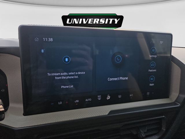 New 2026 Ford Bronco Sport Big Bend AWD/4WD image 36