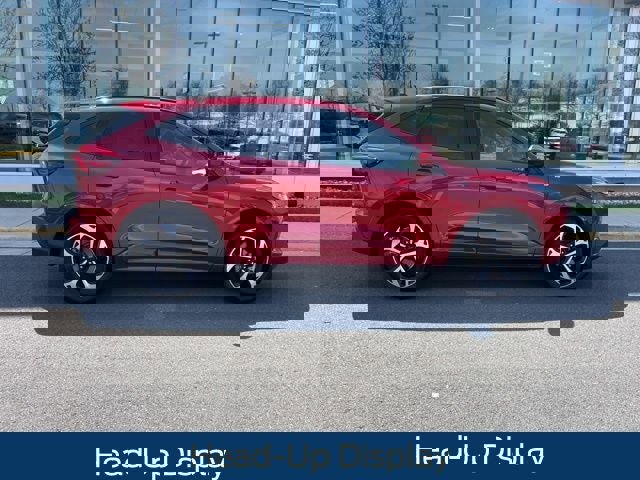 Certified 2025 Ford Escape ST-Line Elite w/ Premium Technology Package image 9