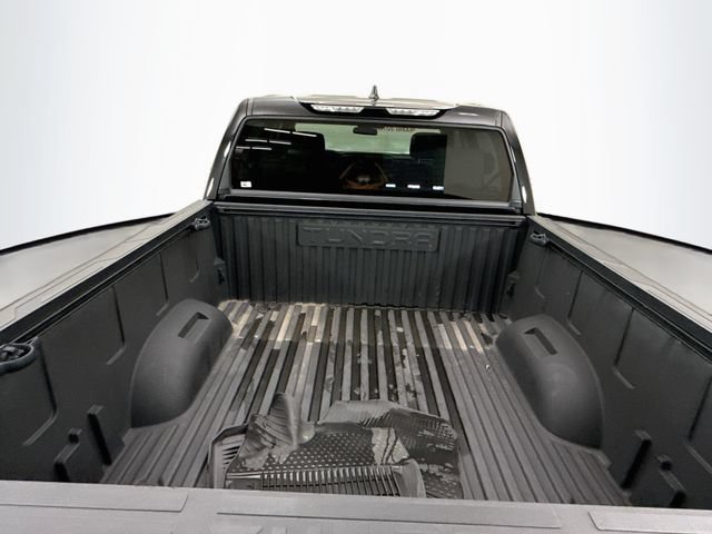Used 2024 Toyota Tundra SR5 AWD/4WD image 25