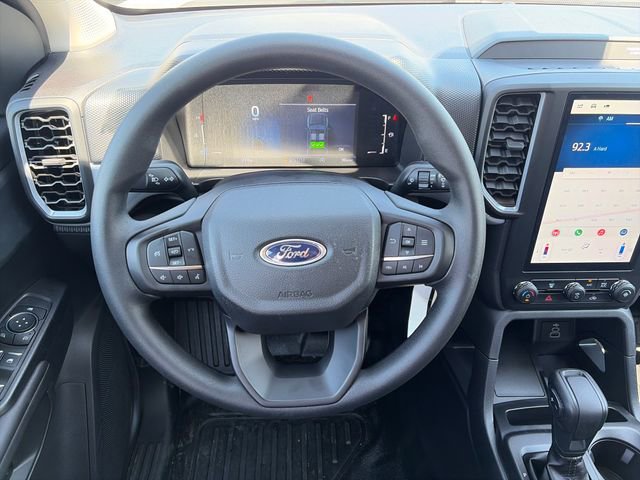 New 2026 Ford Ranger XL AWD/4WD image 11