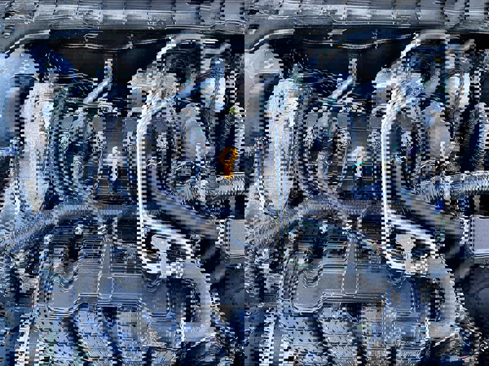 Certified 2024 Nissan Altima 2.5 SR image 32