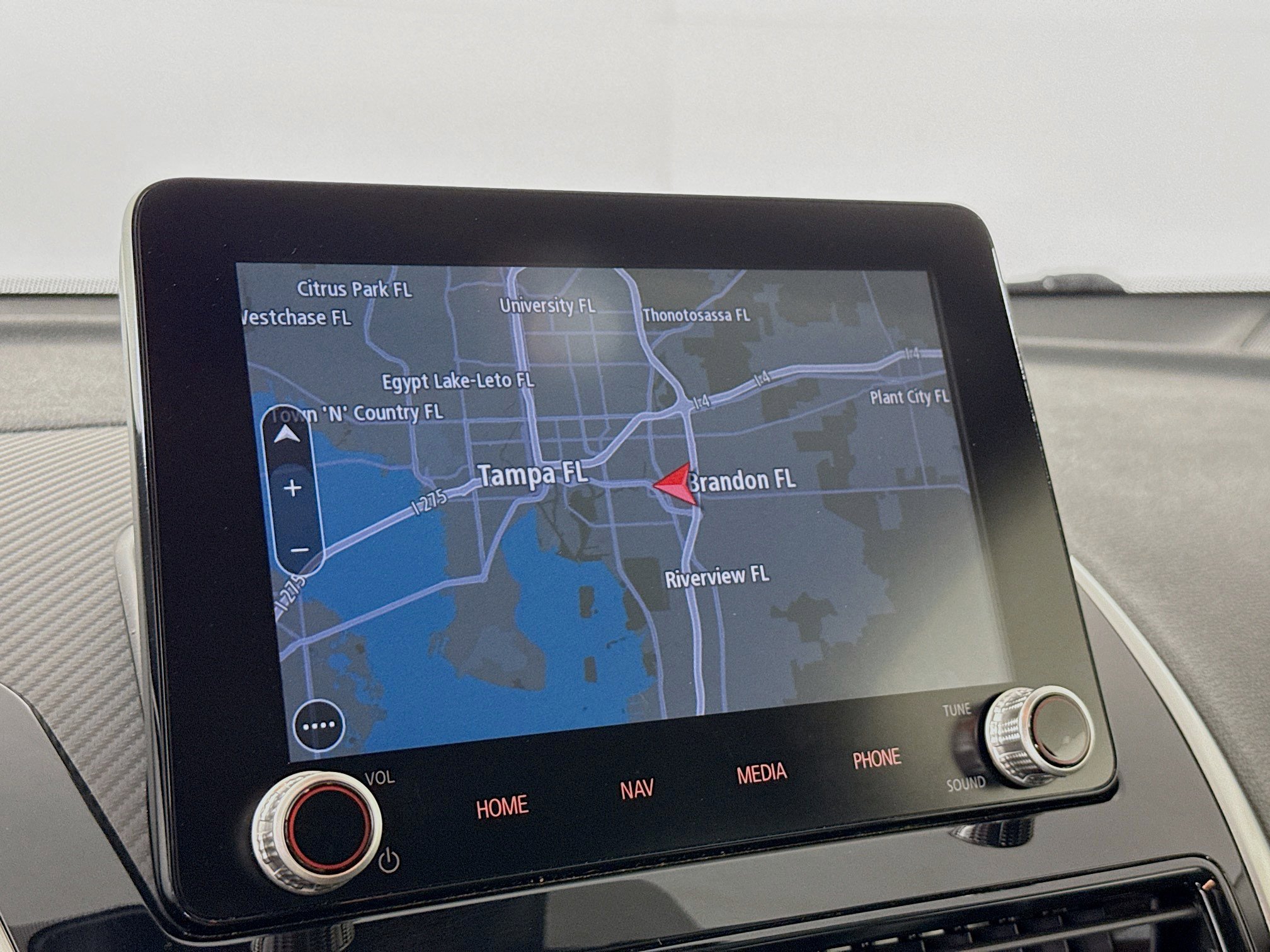 Used 2024 Mitsubishi Eclipse Cross SE image 14