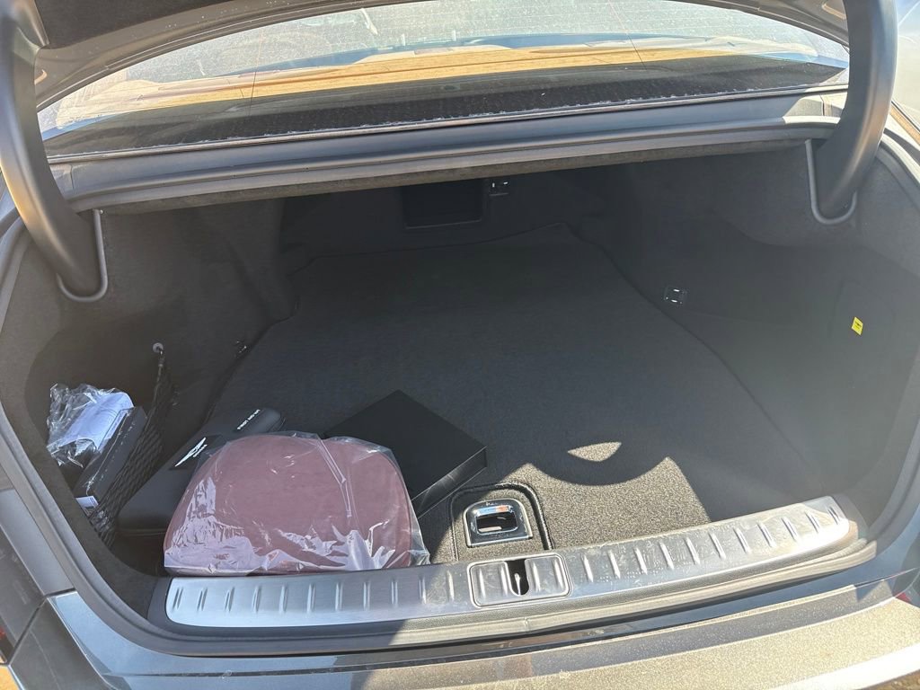 New 2026 Genesis G90 3.5T image 14