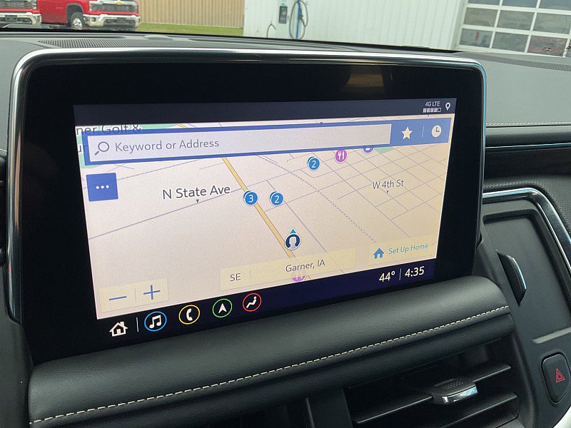 Used 2021 Chevrolet Tahoe Premier image 23