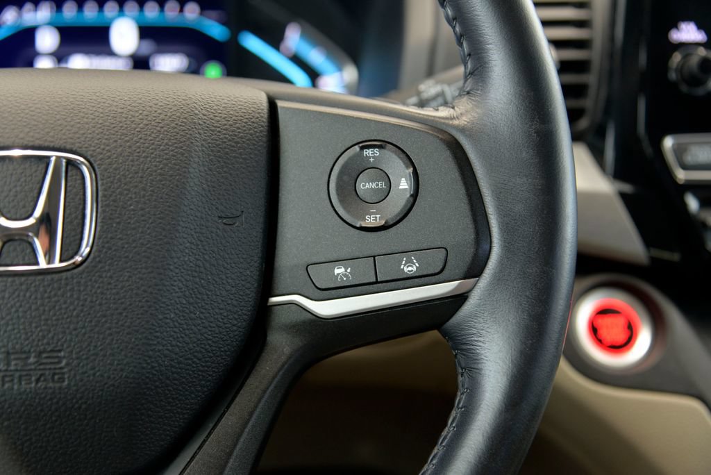 Used 2023 Honda Odyssey EX-L image 23