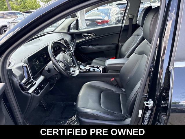 Used 2023 Kia Sportage EX AWD/4WD image 14