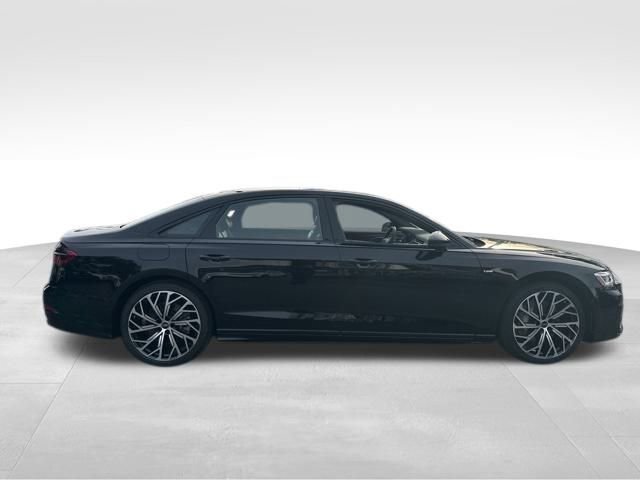 Used 2024 Audi A8 L 3.0T w/ Comfort Plus Package image 7