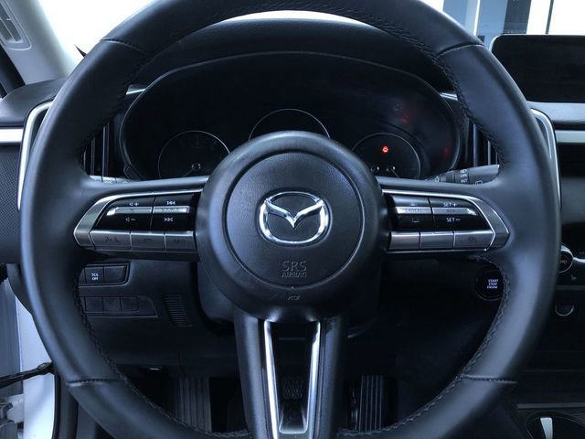 Used 2025 MAZDA CX-50 AWD 2.5 S w/ Premium Package image 24