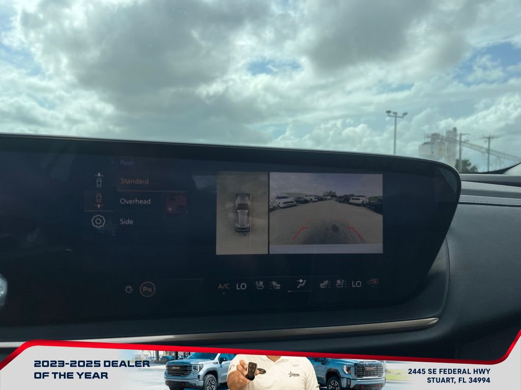 New 2026 Buick Envision Avenir image 31