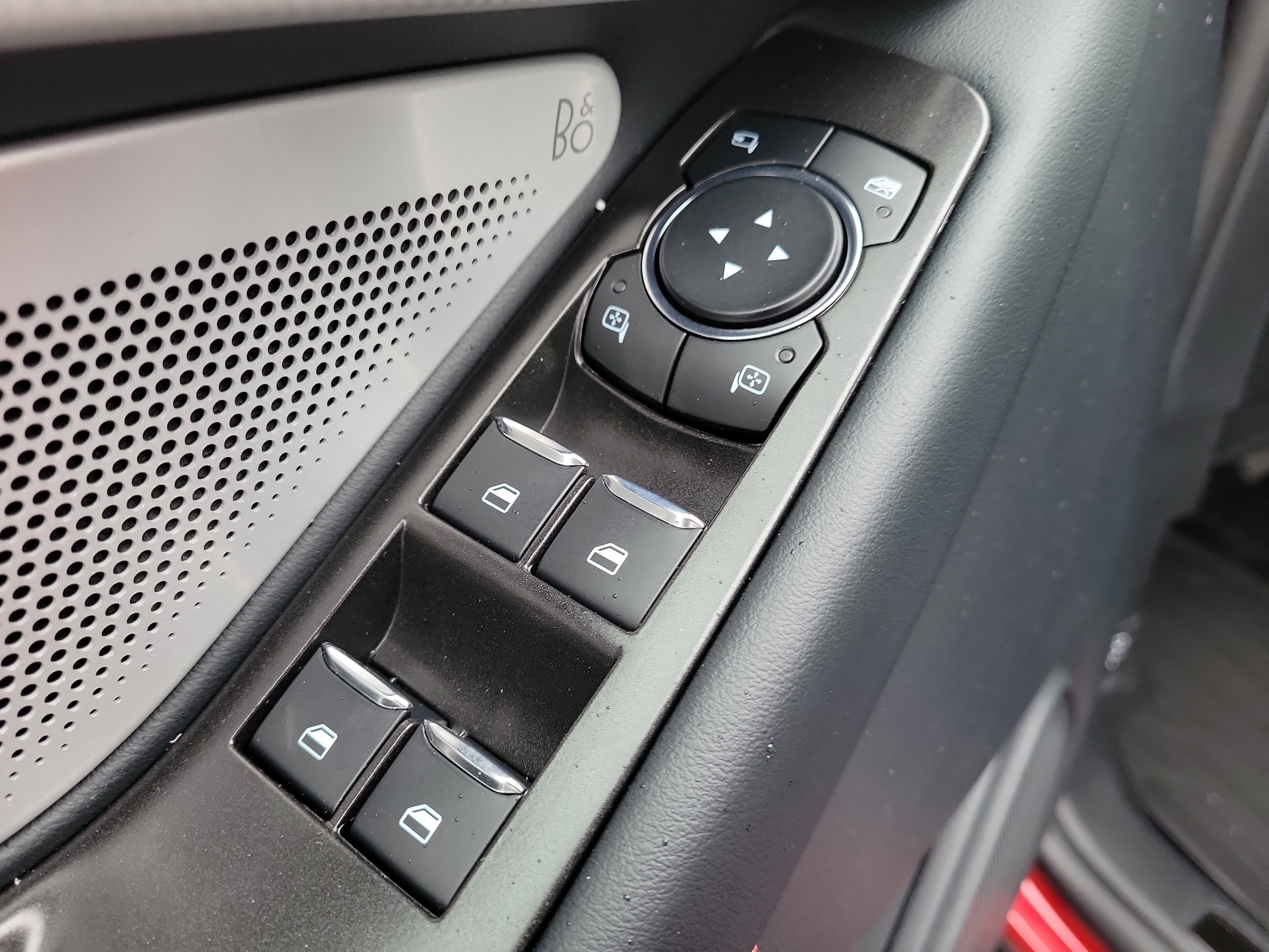 New 2026 Ford Explorer ST w/ Sun And Sound Package image 17