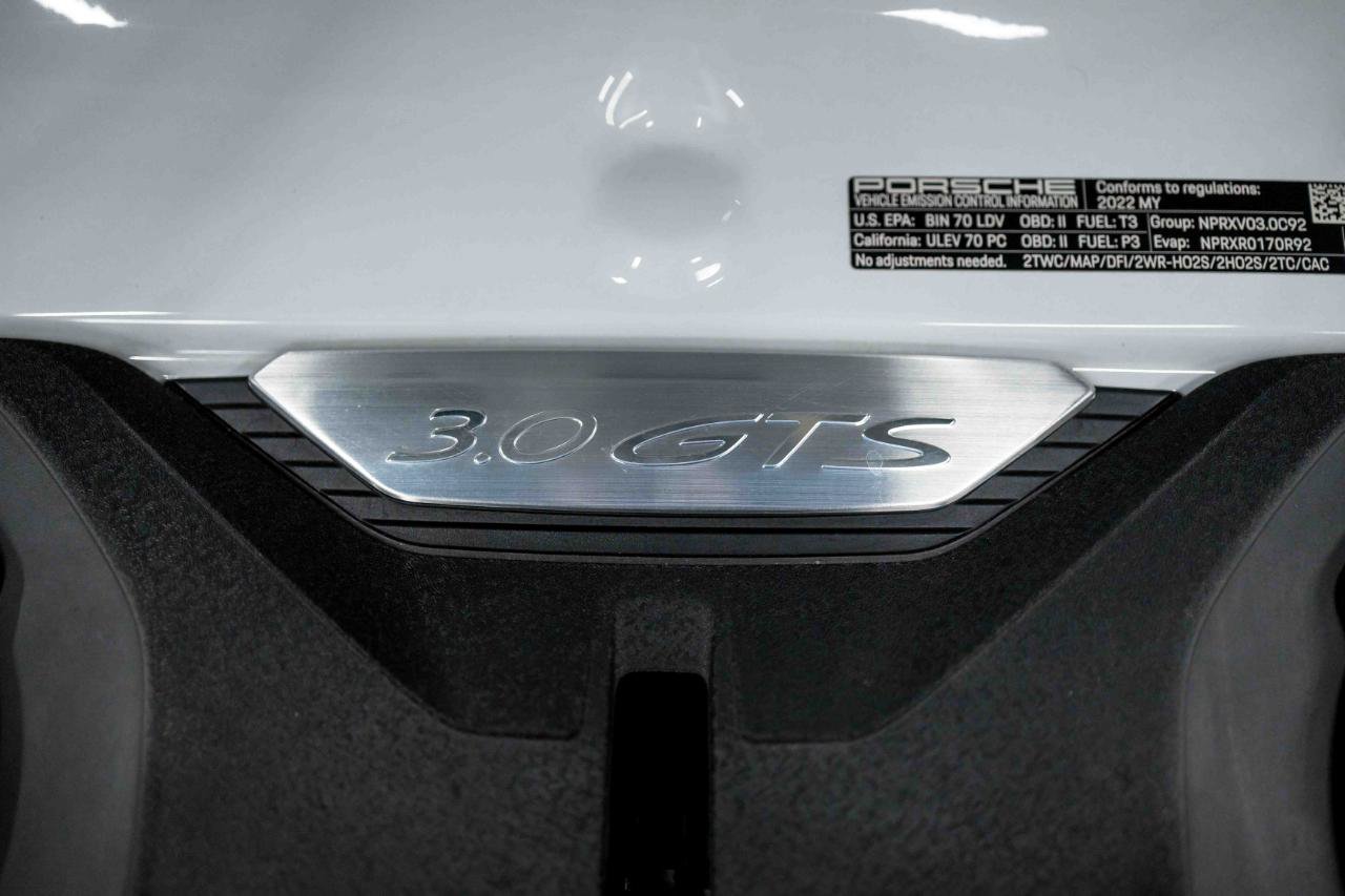 Used 2022 Porsche 911 GT3 RS image 74