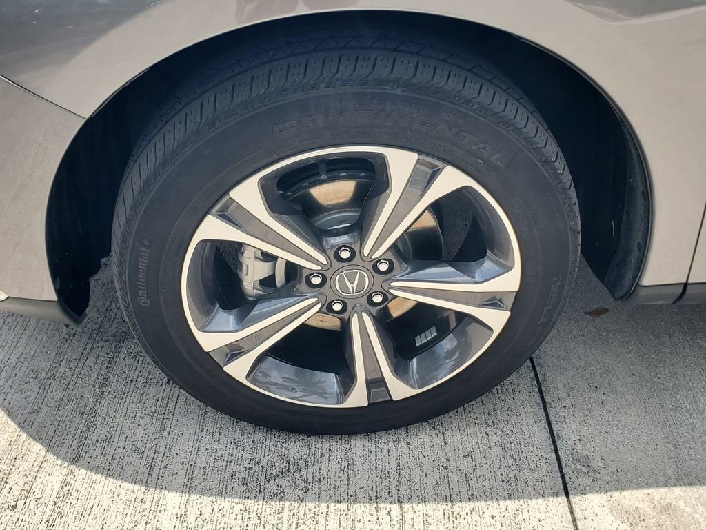 Certified 2024 Acura RDX SH-AWD w/ Advance Package image 4
