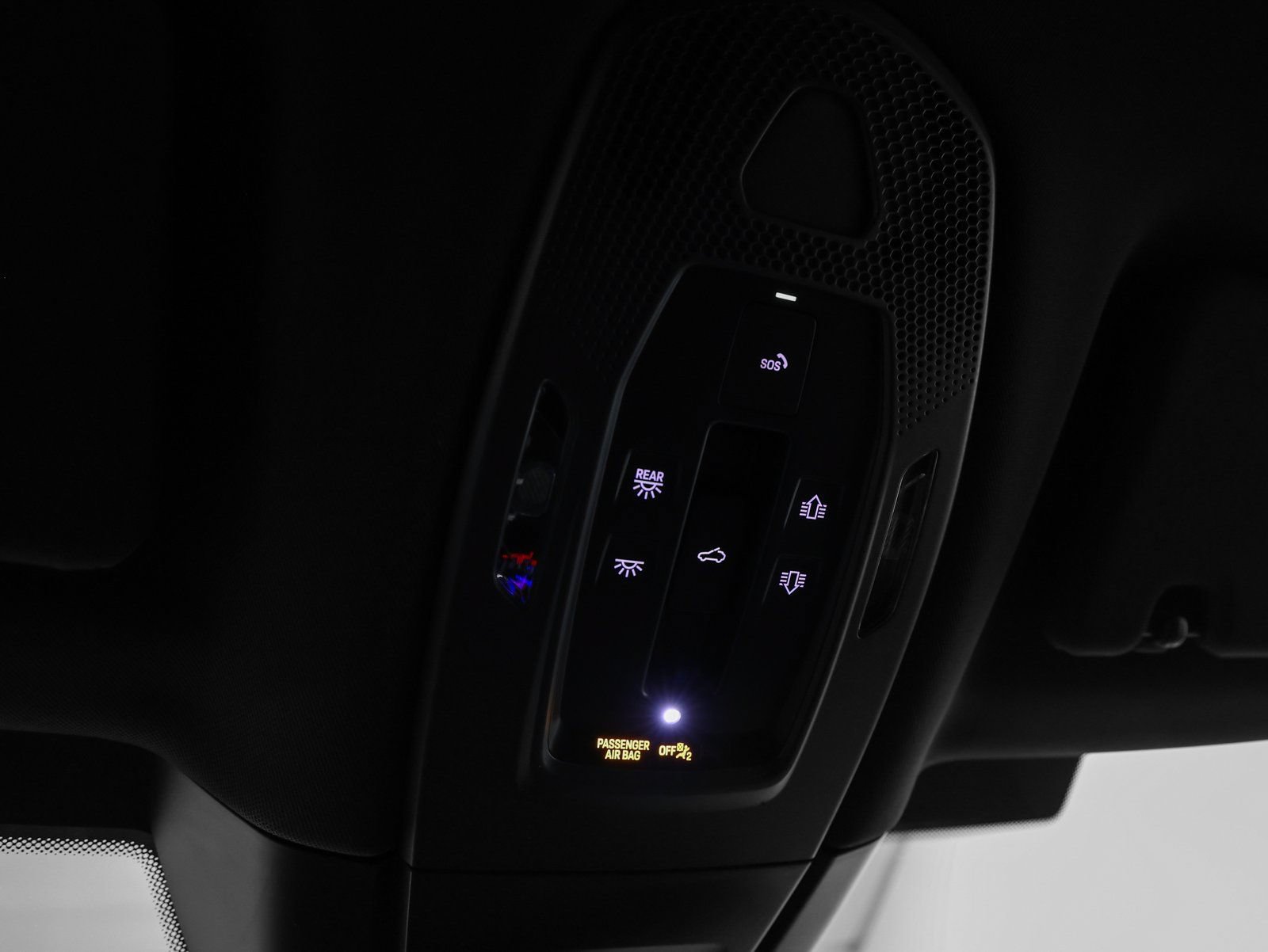 New 2026 Porsche Panamera 4 AWD/4WD image 38