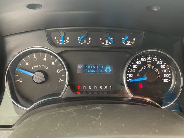 Used 2014 Ford F150 XLT AWD/4WD image 5
