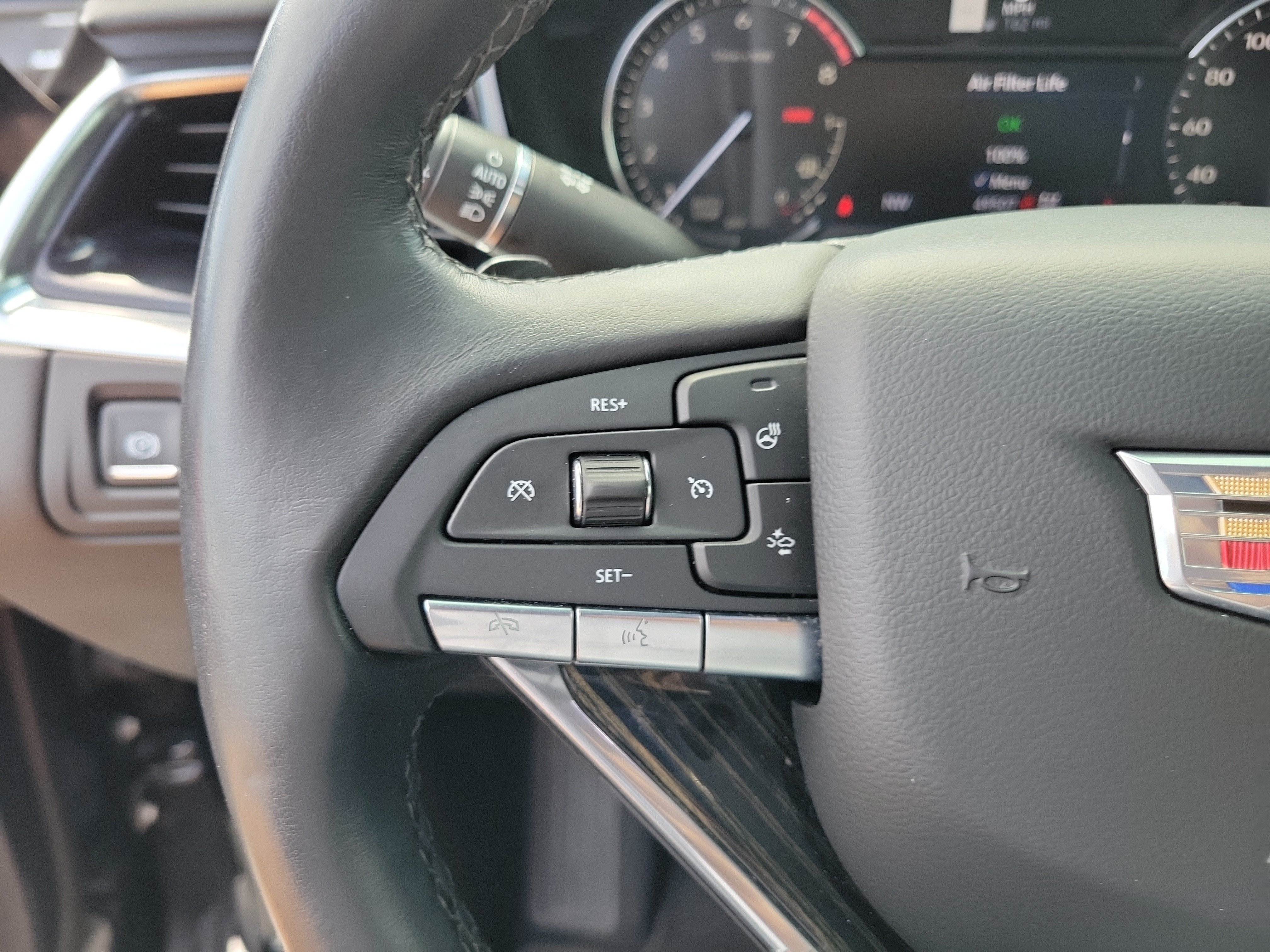 Used 2021 Cadillac XT6 Premium Luxury AWD/4WD image 25