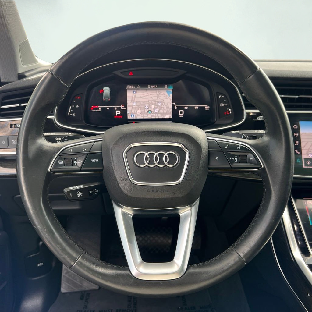 Used 2022 Audi Q7 3.0T Premium Plus AWD/4WD image 54