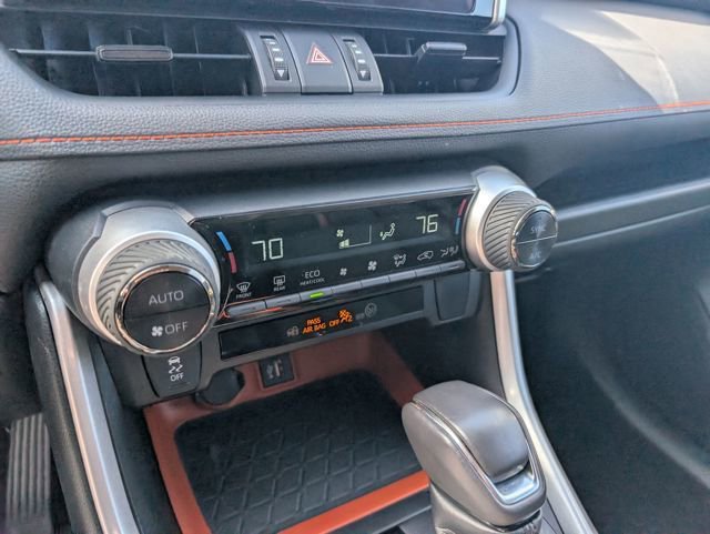 Used 2023 Toyota RAV4 Adventure image 20