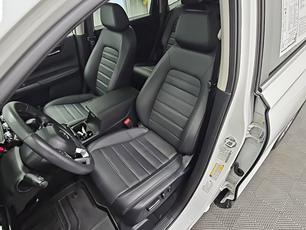 Used 2024 Honda CR-V EX-L image 26