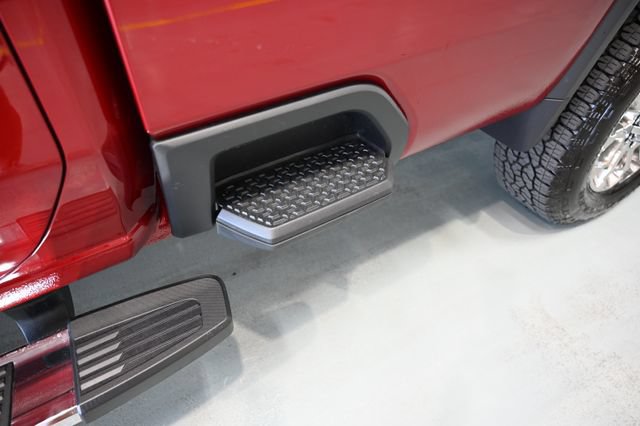 New 2026 Chevrolet Silverado 2500 LTZ w/ LTZ Premium Package AWD/4WD image 31