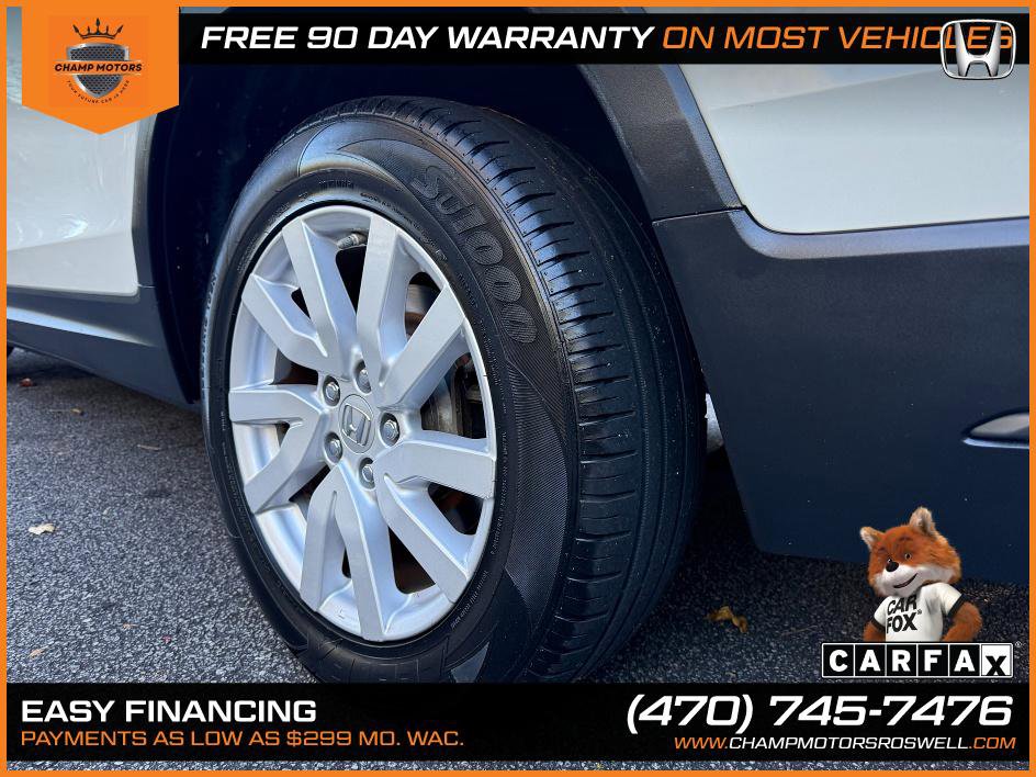Used 2019 Honda Pilot LX image 13