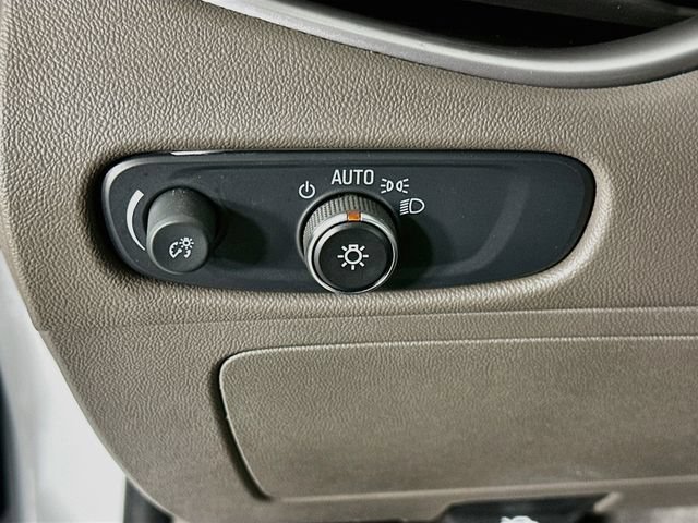 Used 2024 Chevrolet Malibu LS FWD image 12